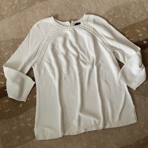 Talbots sweater